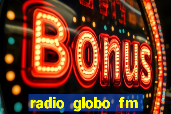 radio globo fm 90.1 salvador bahia